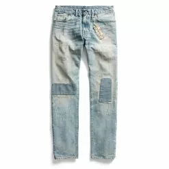 TISDALE STRAIGHT LEG JEAN Tisdale Wash
