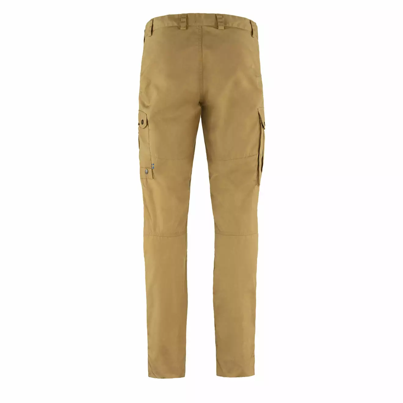 BARENTS PRO TROUSERS Buckwheat Brown - Image 2