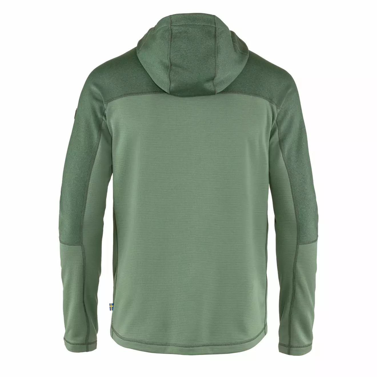 ABISKO TRAIL FLEECE Patina Green - Image 2