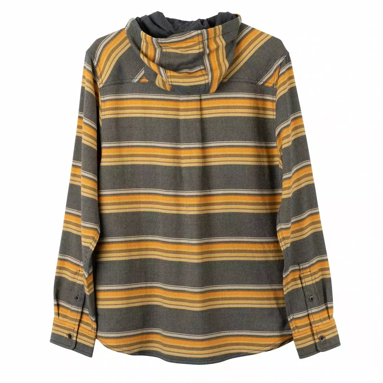 SEABOARD HOODIE Sailor Stripe - Image 2