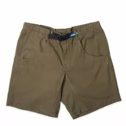 CHILLI LITE SHORTS Pine