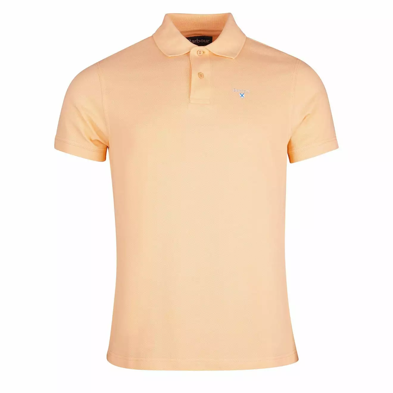 SPORTS POLO Coral Sands