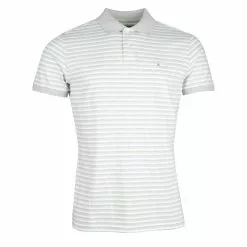 SWINDEN POLO Dusty Mint