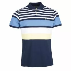 TADLOW POLO Navy