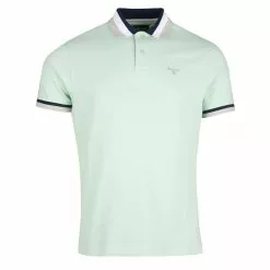 FINKLE POLO Dusty Mint