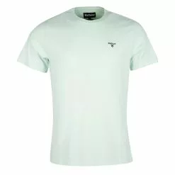 SPORTS TEE Dusty Mint