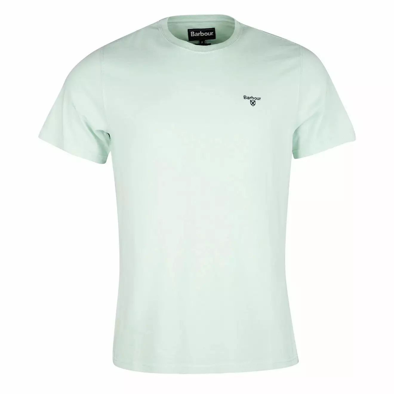 SPORTS TEE Dusty Mint