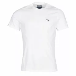 SPORTS TEE White