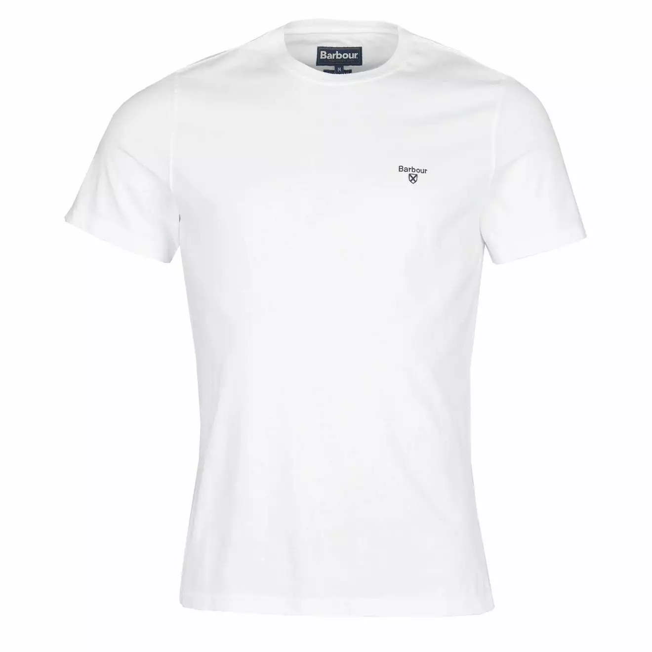 SPORTS TEE White