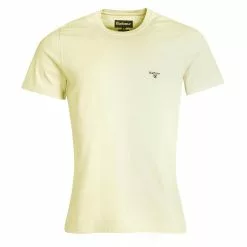 SPORTS TEE Lemon Zest