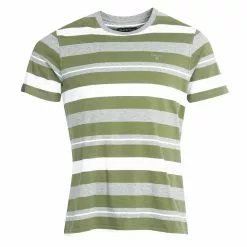 KYLEMORE T-SHIRT Burnt Olive