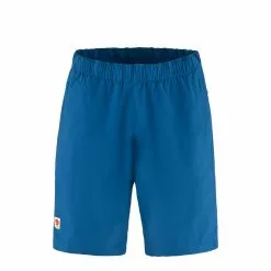 HIGH COAST RELAXED SHORTS Alpine Blue