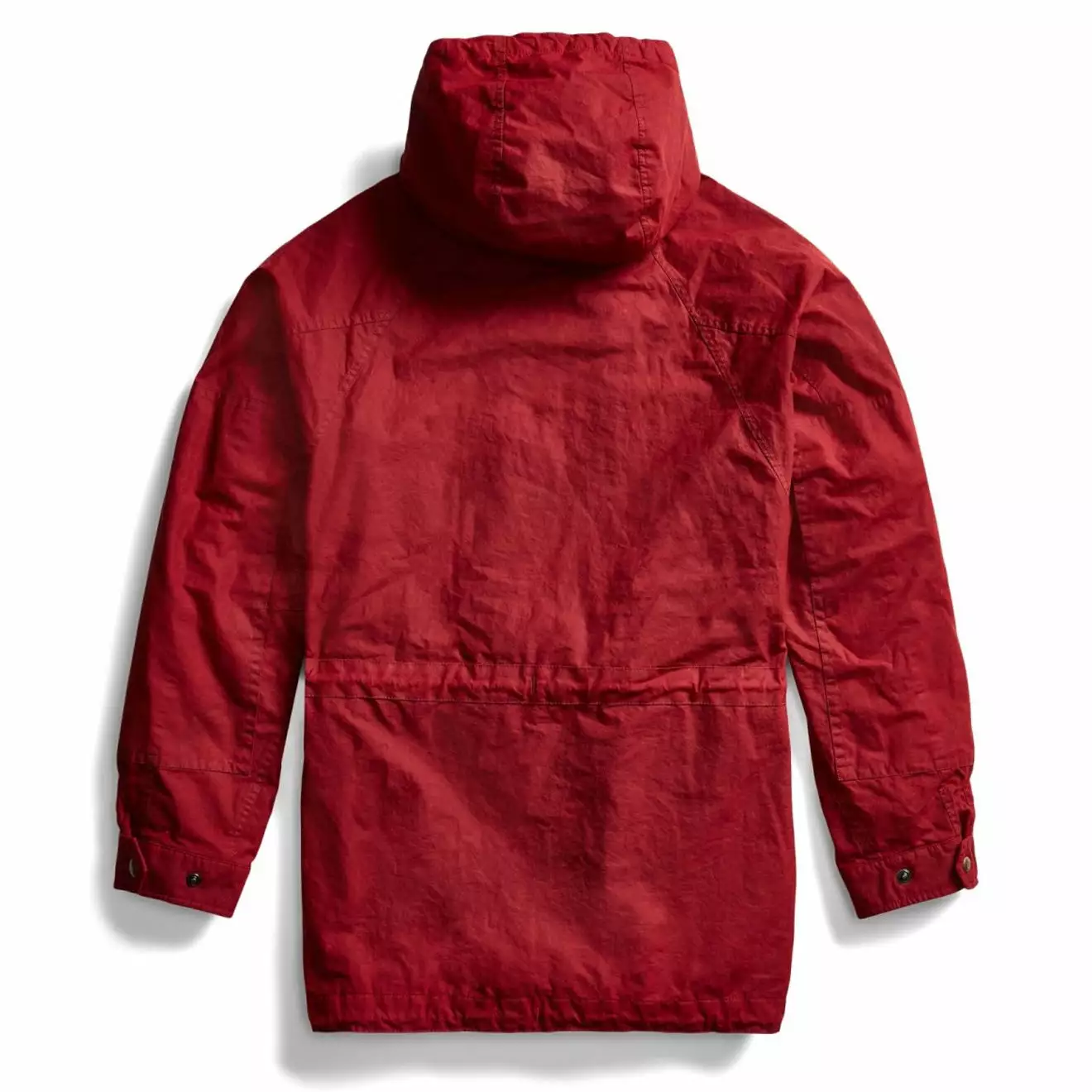 GOODLEIGH JACKET Vintage Red - Image 2