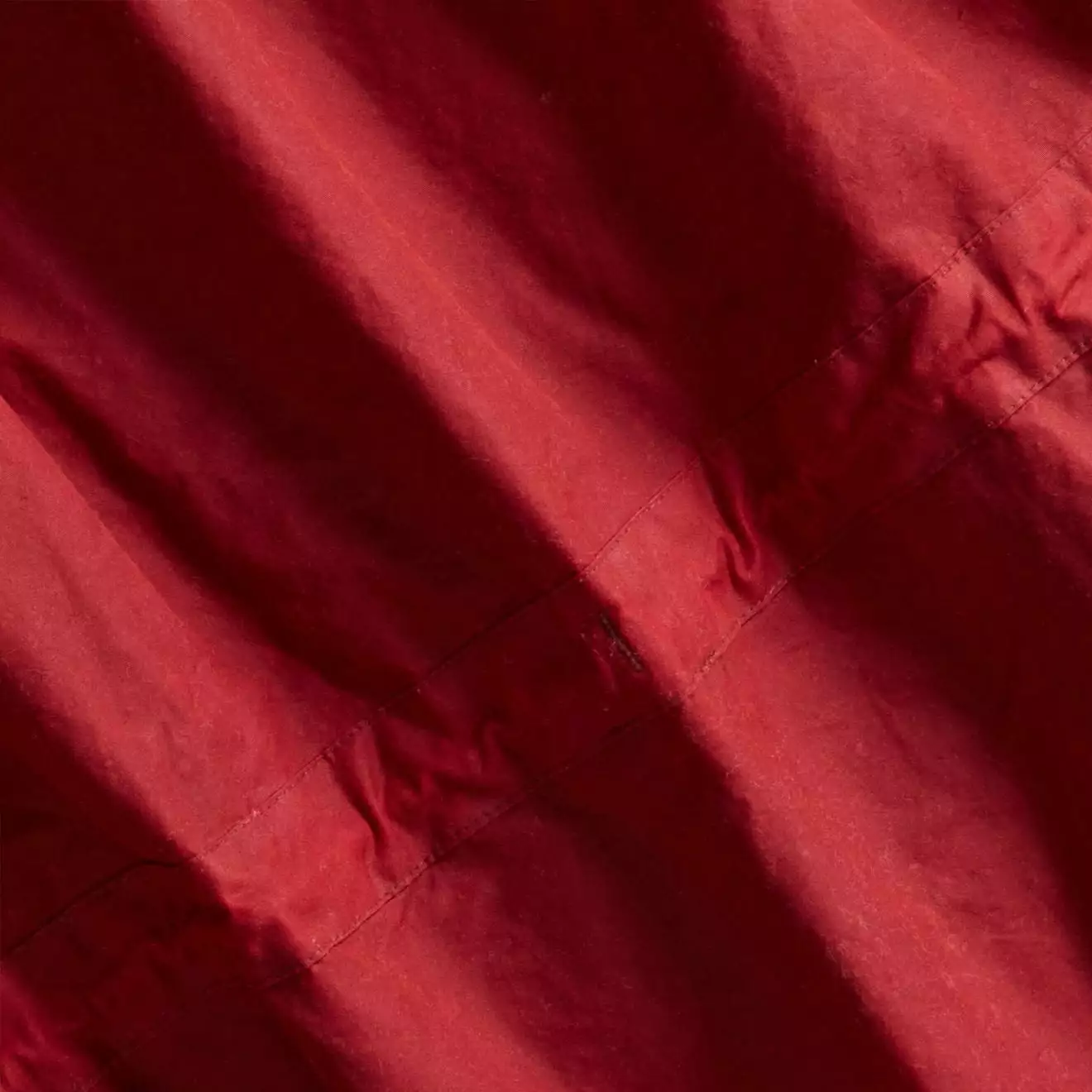 GOODLEIGH JACKET Vintage Red - Image 7