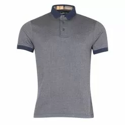 ALLOWAY POLO SHIRT Navy