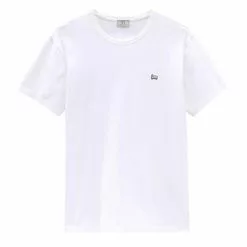 SHEEP TEE Bright White
