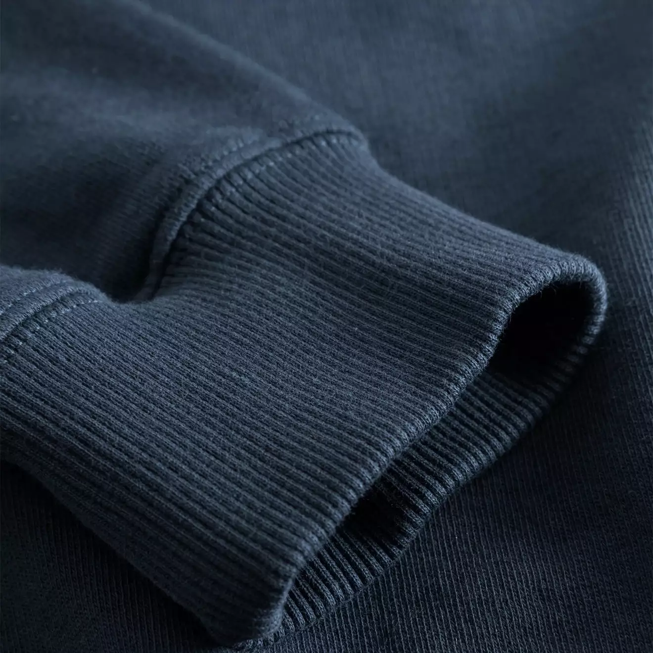 VENTURE SWEATSHIRT Navy - Image 4