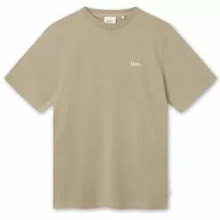 AIR T-SHIRT Khaki