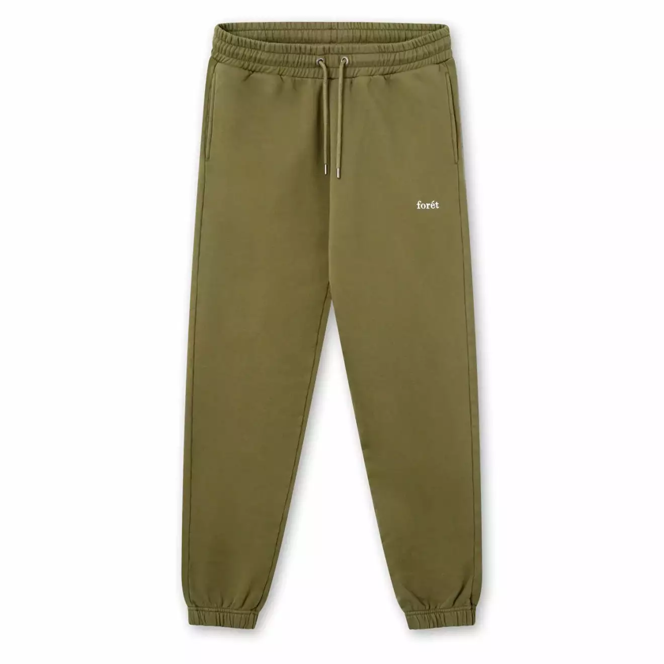 CATTLE SWEATPANTS Army