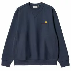 AMERICAN SCRIPT SWEAT Enzian