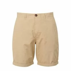 GLENDALE SHORTS Stone