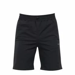 LOWLAND WALKING SHORTS Black