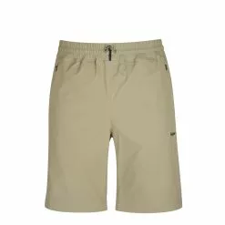 LOWLAND WALKING SHORTS Light Olive