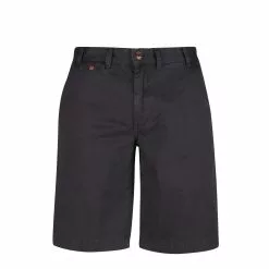 NEUSTON TWILL SHORTS Navy