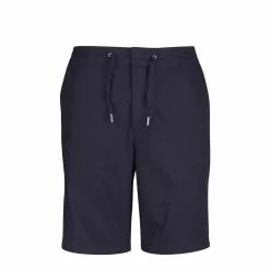 ROLLER RIPSTOP SHORTS Navy