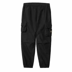 BERM PANT Black