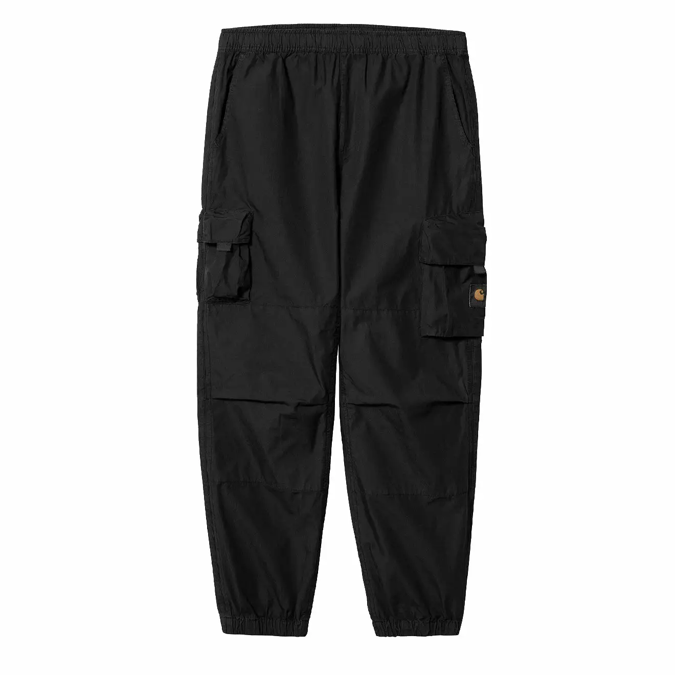 BERM PANT Black