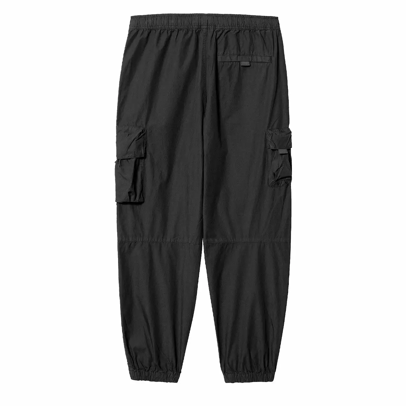 BERM PANT Black - Image 2