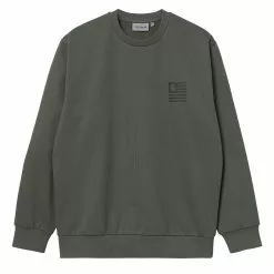 MEDLEY STATE SWEAT Thyme