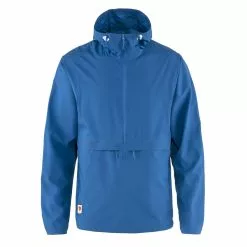 HIGH COAST LITE ANORAK Alpine Blue