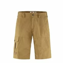 KARL PRO SHORTS Buckwheat Brown