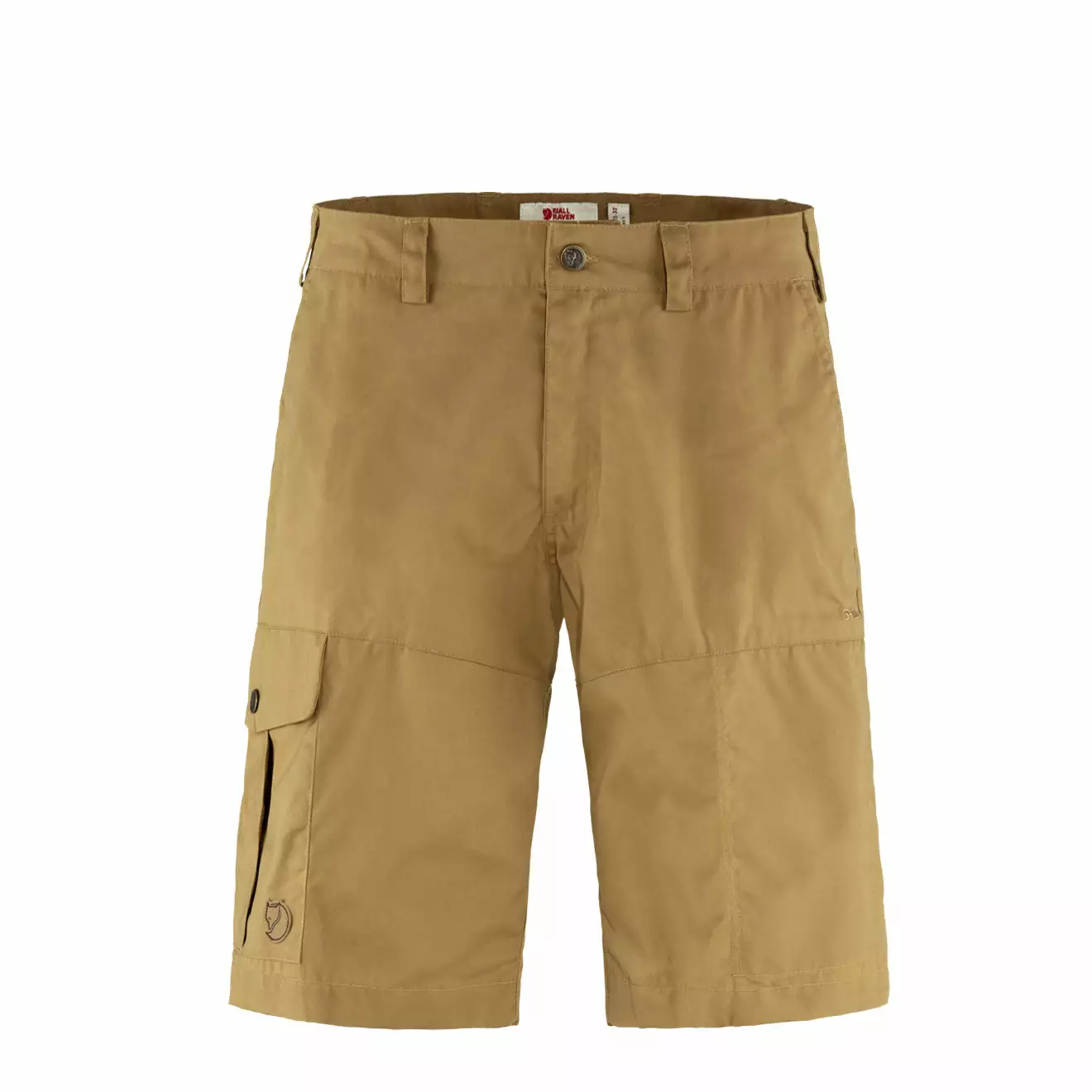 KARL PRO SHORTS Buckwheat Brown