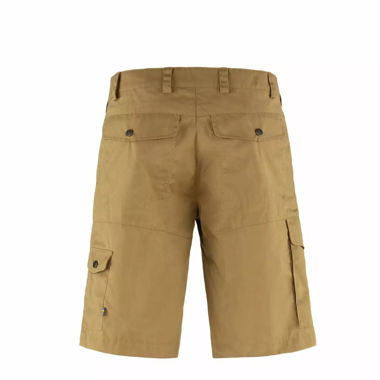 KARL PRO SHORTS Buckwheat Brown - Image 2