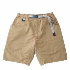 SHELL GEAR SHORT Tan