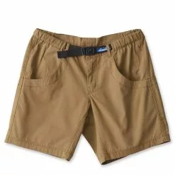 CHILLI LITE SHORTS Heritage Khaki