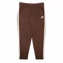 NB ATHLETICS 70S TRACK PANTS Rich Oak
