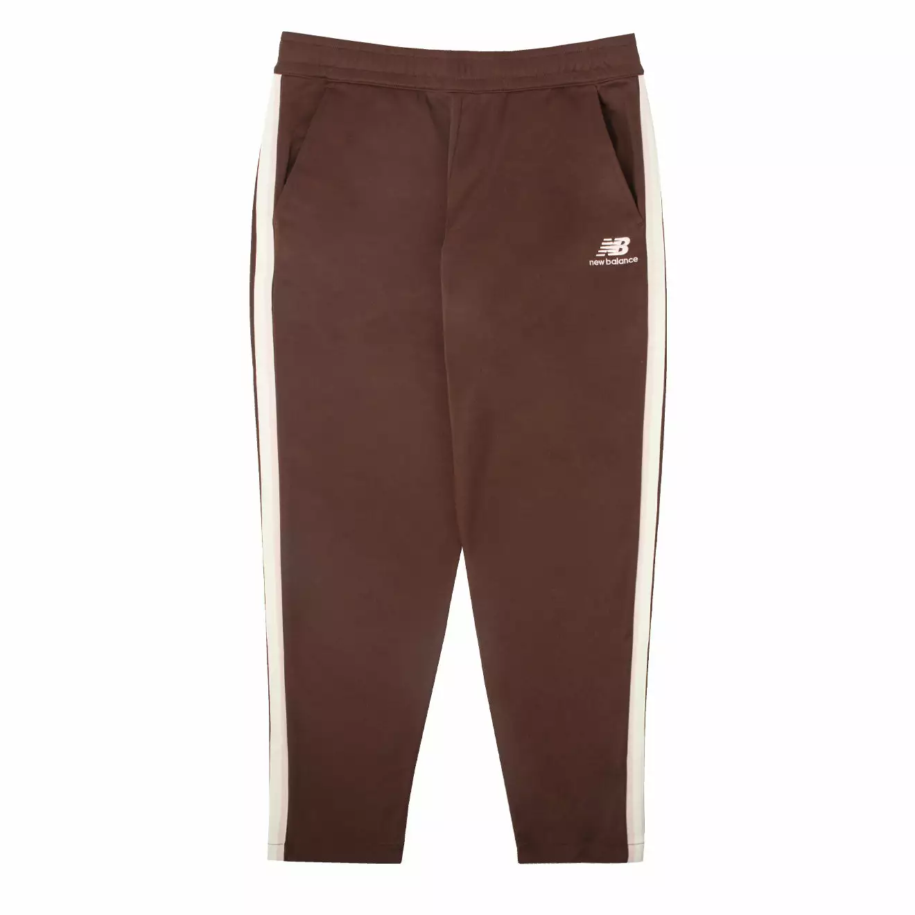 NB ATHLETICS 70S TRACK PANTS Rich Oak