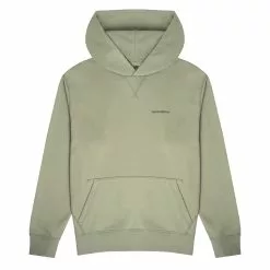 NB ATHLETICS NATURE STATE HOODIE Olive Leaf