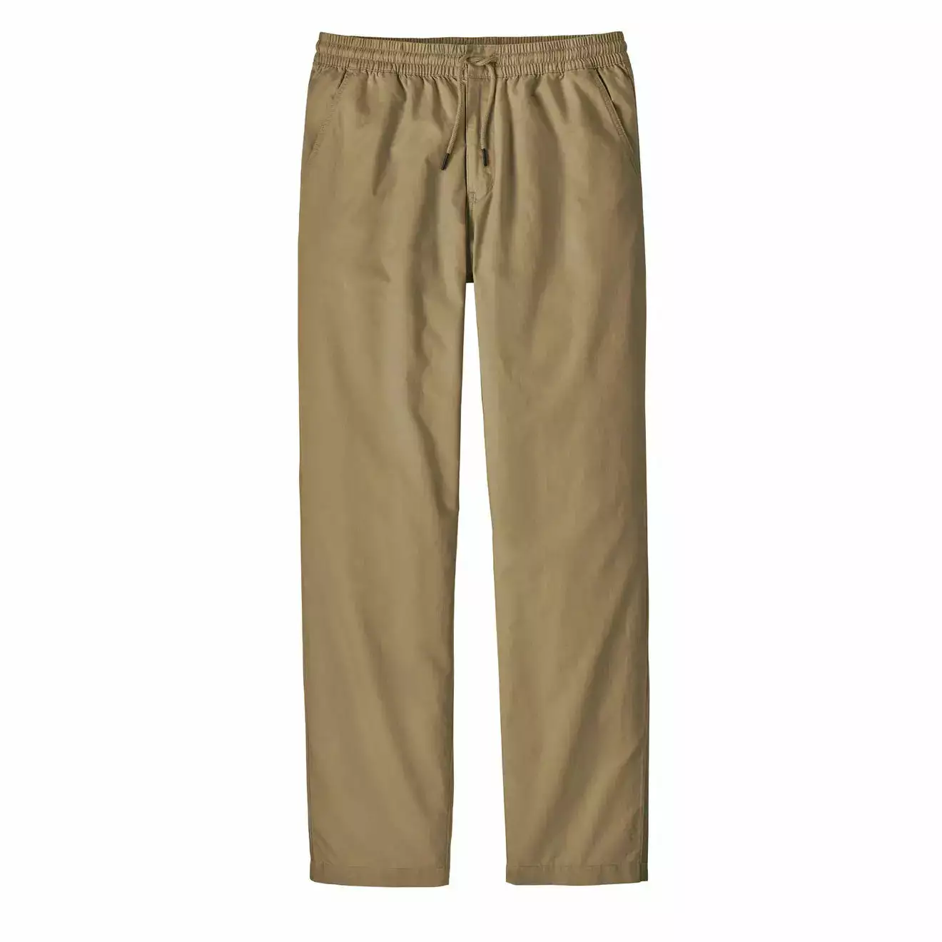 LIGHTWEIGHT ALL-WEAR HEMP VOLLEY PANTS Mojave Khaki