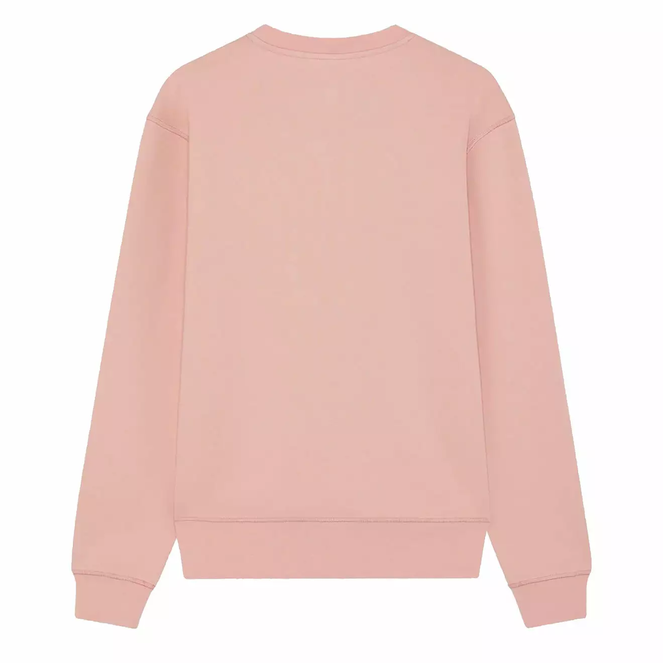 SI CREW SWEAT Silver Pink - Image 2