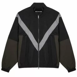 IPFU ARMY TRAINING JACKET Black